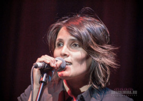 Tanita Tikaram
