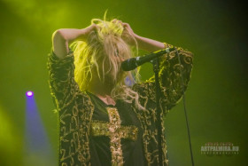 The Pretty Reckless