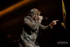 Three Days Grace