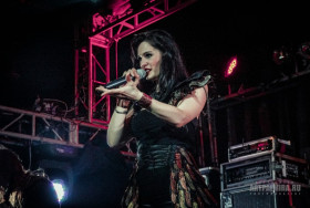 Xandria