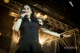 Xandria
