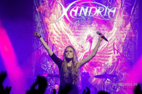 Xandria