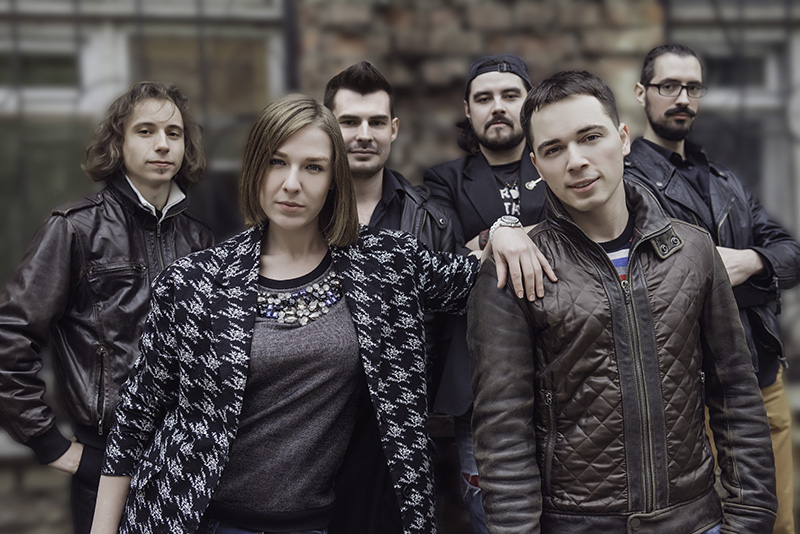Группа Sattva Project совместно с Родионом Газмановым выпускают новый трек «Время»!